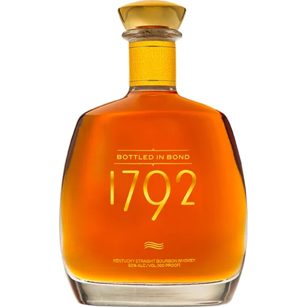 1792 Bottled in Bond