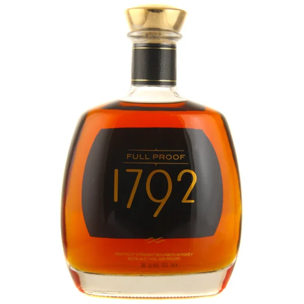 1792 Full Proof Bourbon