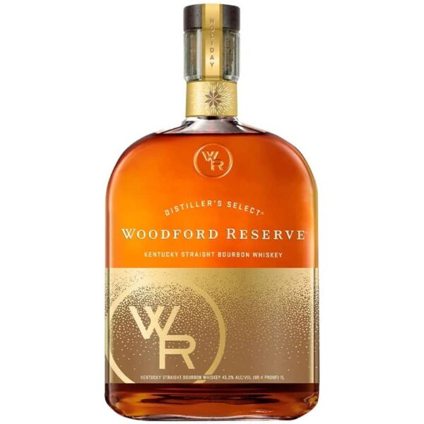 Woodford Reserve Distiller's Select... 1000mL