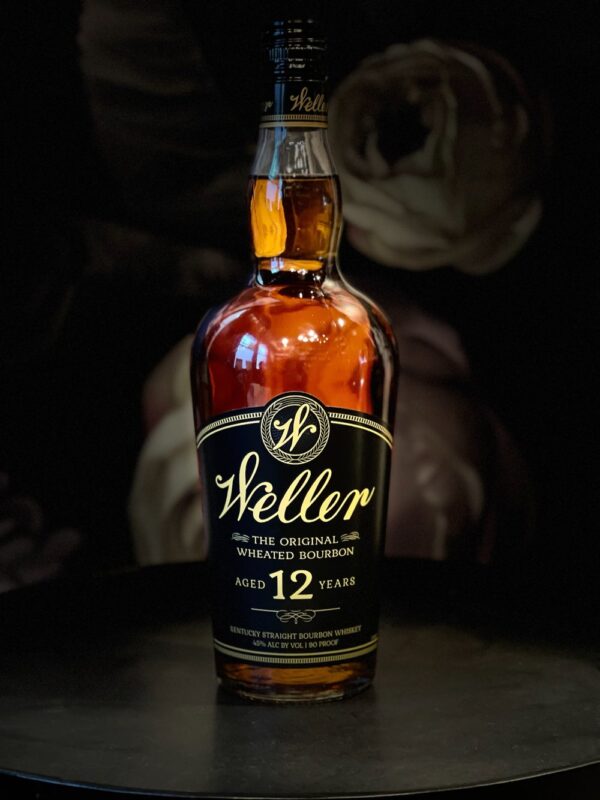 W.L. Weller Bourbon 12 Year