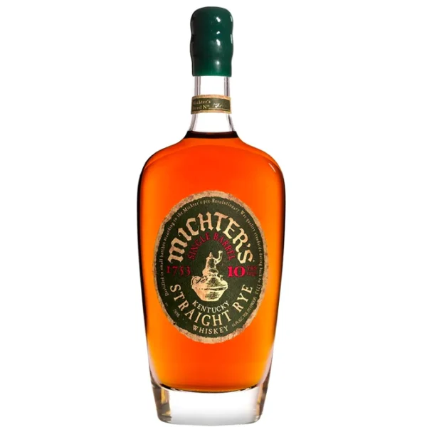 Michter's 10 Year Rye  2023