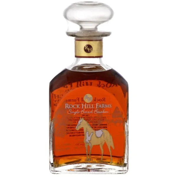 Rock Hill Farms Single Barrel Bourbon