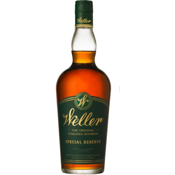 W.L. Weller Special Reserve